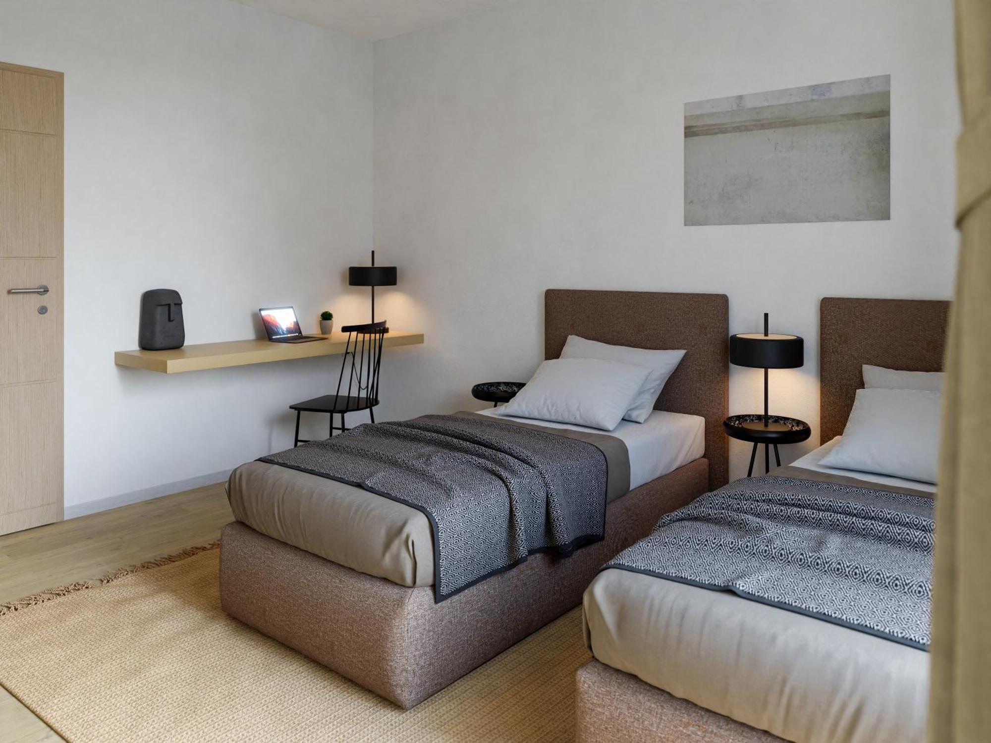 Wild Adriatic Way Villa Labin  Exterior photo