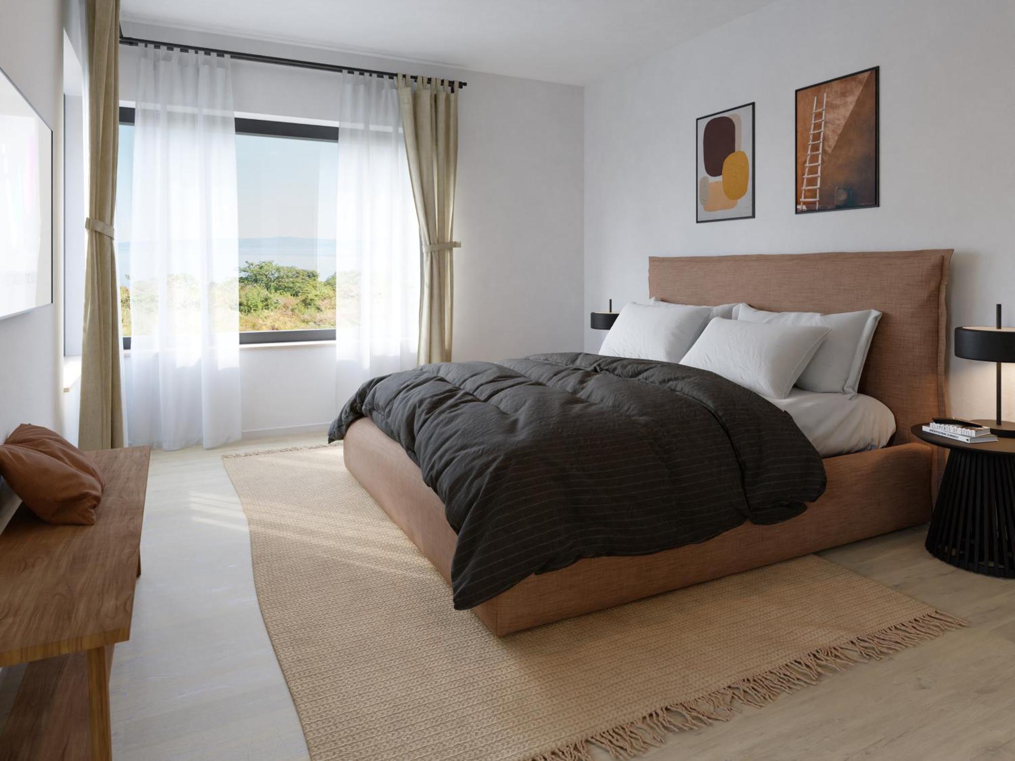 Wild Adriatic Way Villa Labin  Exterior photo